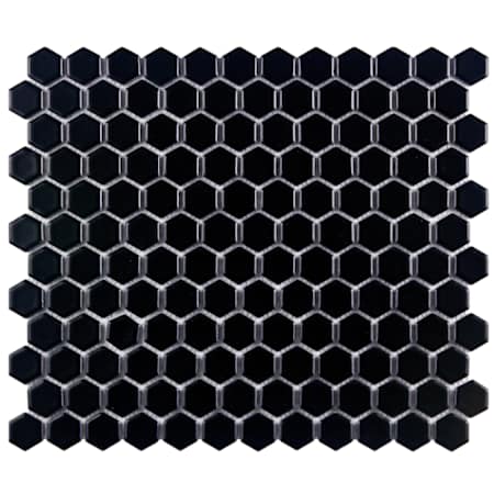 Merola Tile Sample Only of FDXMHM Black