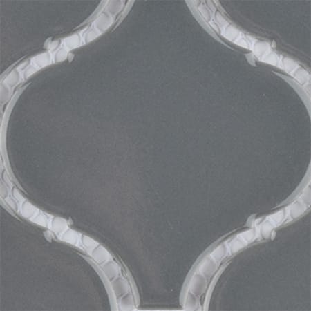 Merola Tile Sample only of FDXMLG Dark Grey