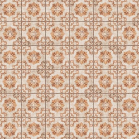 Merola Tile Costa - 8" x 8" Square Wall Tile - Textured Visual - Sold by Carton (10.75 SF/Carton) Fleur