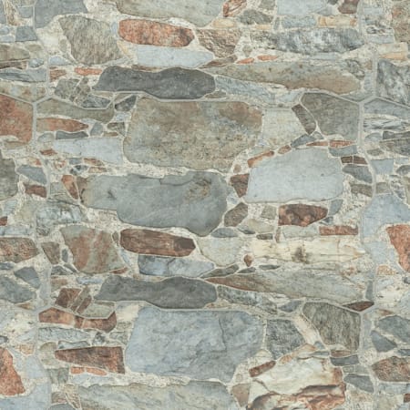 Merola Tile Rambla - 15" x 23" Specialty Floor and Wall Tile - Textured Visual - Sold by Carton (14.04 SF/Carton) Natural