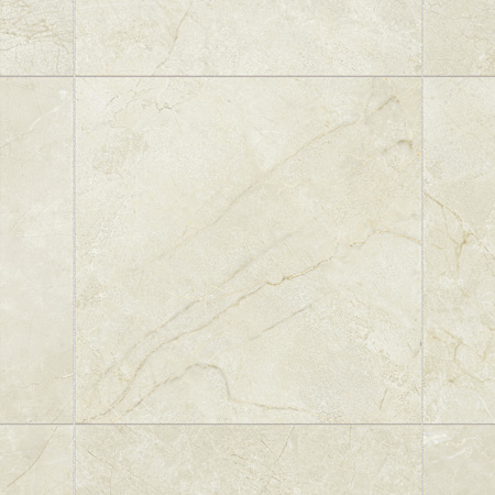 Merola Tile Reve - 24" x 24" Solid Floor and Wall Tile - Textured Visual - Sold by Pallet (62 SF/Pallet) Beige