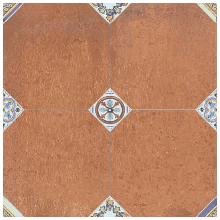 Merola Tile Sample Only of FEM13MNCD Cuero