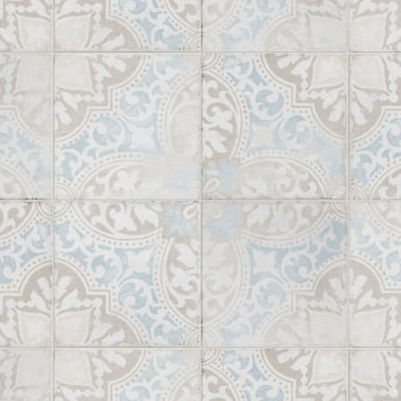 Merola Tile Barcelona - 6" x 6" Square Floor and Wall Tile - Textured Visual - Sold by Carton (10.56 SF/Carton) Montjuic