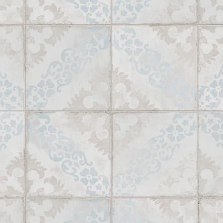 Merola Tile Barcelona - 6" x 6" Square Floor and Wall Tile - Textured Visual - Sold by Carton (10.56 SF/Carton) Sarria