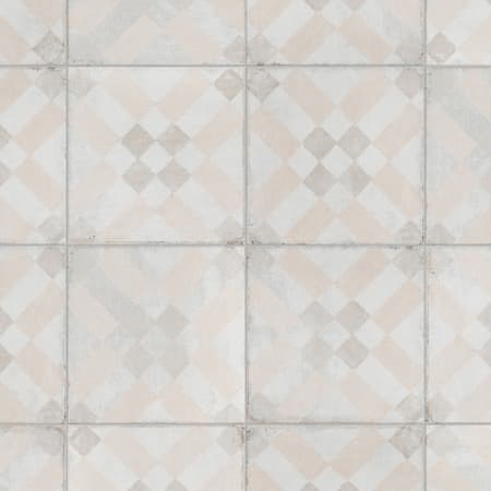 Merola Tile Barcelona - 6" x 6" Square Floor and Wall Tile - Textured Visual - Sold by Carton (10.56 SF/Carton) Sants