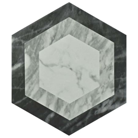Merola Tile Sample Only of FEQ8BXG Geo