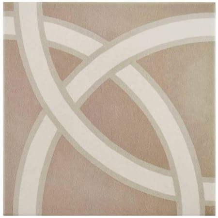 Merola Tile Sample Only of FEQ8CPLP Pastel Loop