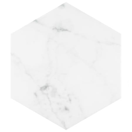 Merola Tile Sample Only of FEQCRX White