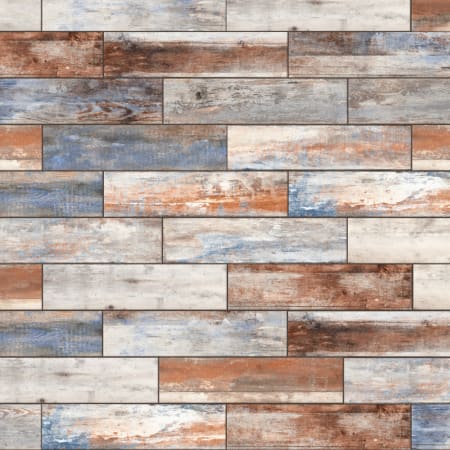 Merola Tile Valor - 6" x 24" Rectangle Floor and Wall Tile - Matte Visual - Sold by Carton (15 SF/Carton) White