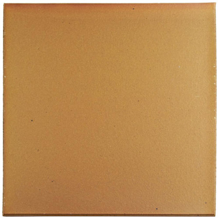 Merola Tile Klinker - 13" x 13" Square Floor and Wall Tile - Textured Visual - Sold by Carton (6.96 SF/Carton) Natural