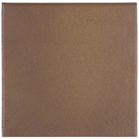 Merola Tile Klinker 6 in. x 6 in. Square Wall Tile - Rough Texture Cement Look Visual - Sold by Piece (0.26 SF/Piece)
Flame Brown
