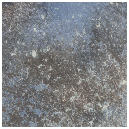 Merola Tile Sample Only of FGA6OCBM Blue / Brown