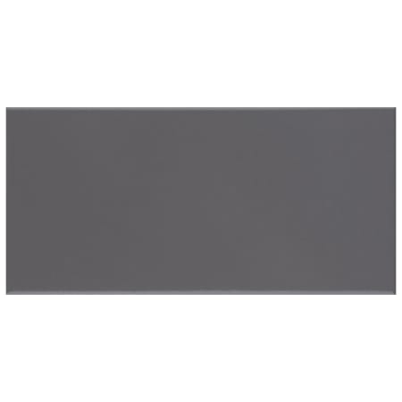 Merola Tile Sample Only of FGABPBKG Dark Gray