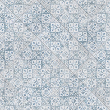 Merola Tile Klinker Alcazar - 13" x 13" Square Wall Tile - Textured Visual - Sold by Sheet (1.16 SF/Sheet) Helios