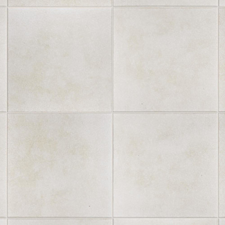 Merola Tile Klinker Retro Blanco - 13" x 13" Square Wall Tile - Textured Visual - Sold by Carton (6.96 SF/Carton) Blanco