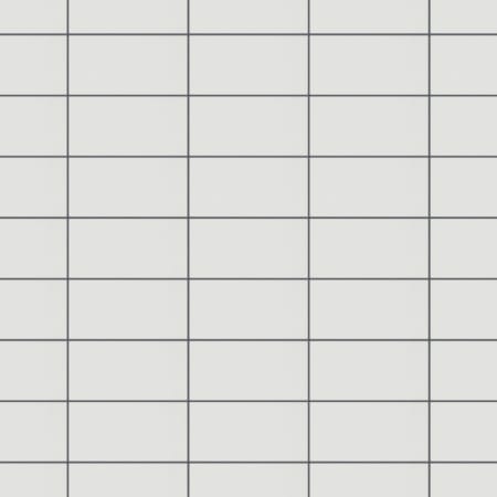 Merola Tile Piscina - 5" x 10" Rectangle Floor and Wall Tile - Glossy Visual - Sold by Carton (11.22 SF/Carton) Blanco
