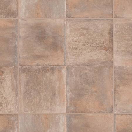 Merola Tile Cazorla - 12" x 12" Mosaic Floor and Wall Tile - Matte Visual - Sold by Carton (11 SF/Carton) Siena