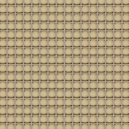 Merola Tile Hudson Edge - 12" x 12" Square Floor and Wall Tile - Glossy Visual - Sold by Carton (10.6 SF/Carton) Caffe