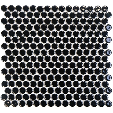 Merola Tile Sample Only of FKOMPR-2 Black