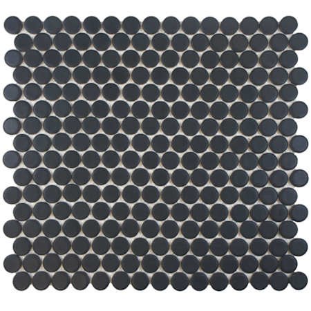 Merola Tile Sample Only of FKOMPR-M Black
