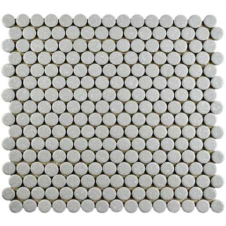 Merola Tile Sample Only of FKOMPR-S Gray