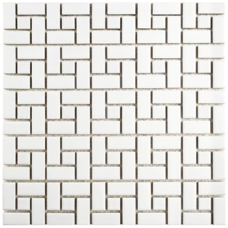 Merola Tile Sample Only of FKOMSP White