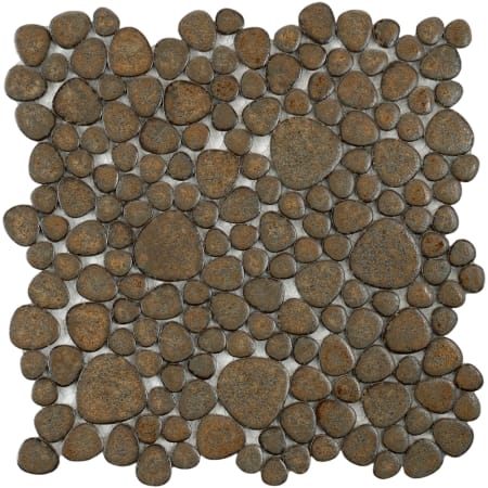Merola Tile Sample Only of FKOPS7 Brownstone
