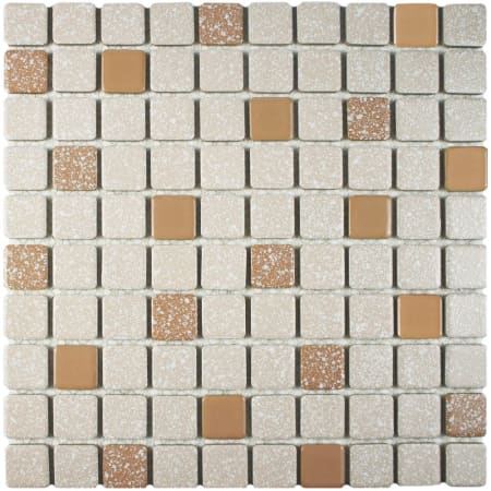 Merola Tile Sample Only of FKOSRR Beige