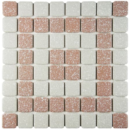 Merola Tile Sample Only of FKOSSW Beige