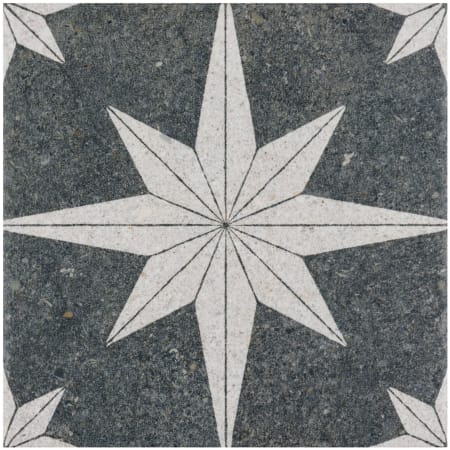 Merola Tile Sample Only of FMZ8CP Lava Stone