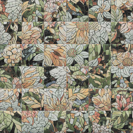 Merola Tile Sample Only of FMZ8S Decor