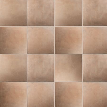 Merola Tile Argile - 18" x 18" Square Floor and Wall Tile - Matte Visual - Sold by Carton (11 SF/Carton) Ferrara