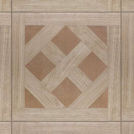 Merola Tile Lands Timber 24" x 24" Floor and Wall Tile - Textured Visual - Sold by Pallet (46.5 SF/Pallet) Timber Andes Mud