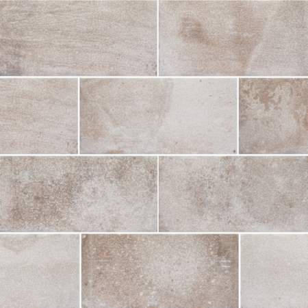 Merola Tile Americana Boston - 4" x 9" Rectangle Floor and Wall Tile - Matte Visual - Sold by Carton (5.6 SF/Carton) Downtown