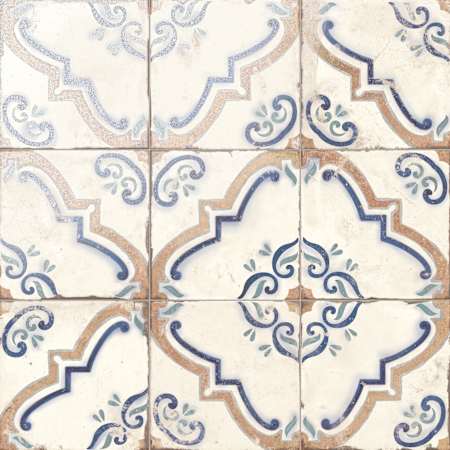 Merola Tile Magnolia - 8" x 8" Floor and Wall Tile - Satin Visual - Sold by Carton (5.6 SF/Carton) Julia