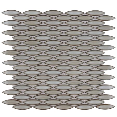 Merola Tile Sample Only of FNGPES-C Linen Grey