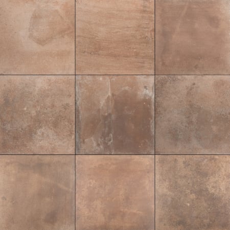 Merola Tile Americana - 14" x 14" Square Floor and Wall Tile - Matte Visual - Sold by Carton (11.2 SF/Carton) North