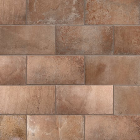 Merola Tile Americana - 4" x 9" Rectangle Floor and Wall Tile - Matte Visual - Sold by Carton (5.6 SF/Carton) North