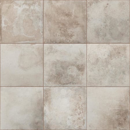 Merola Tile Americana - 9" x 9" Square Floor and Wall Tile - Matte Visual - Sold by Carton (11 SF/Carton) Downtown