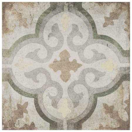 Merola Tile Sample Only of FNUDADPA Palazzo