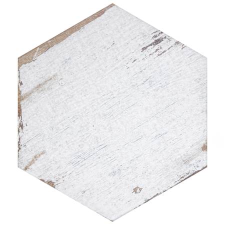 Merola Tile Sample Only of FNURTX10 Blanc