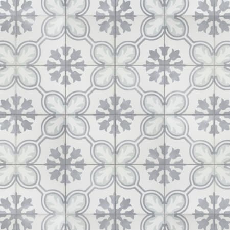 Merola Tile Amberley - 18" x 18" Square Floor and Wall Tile - Matte Visual - Sold by Carton (11.1 SF/Carton) Mint