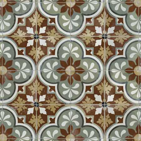 Merola Tile Sample Only of FPE18B Born