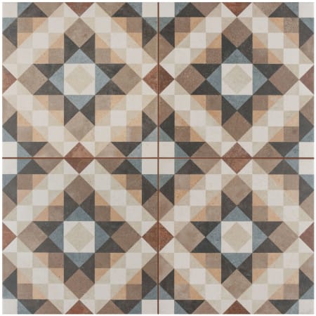 Merola Tile Sample Only of FPE18CH Natural