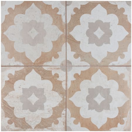 Merola Tile Sample Only of FPE18CY Blossom