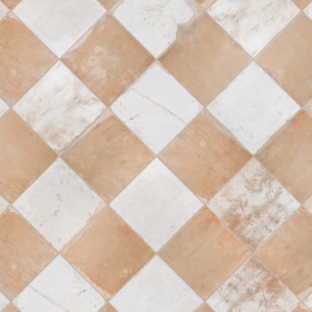 Merola Tile Kings - 18" x 18" Square Floor and Wall Tile - Matte Visual - Sold by Carton (10.95 SF/Carton) Sand
