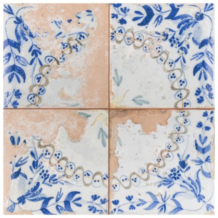 Merola Tile Sample Only of FPE18HOR Ornate
