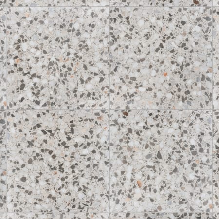 Merola Tile Kings - 18" x 18" Square Floor and Wall Tile - Matte Visual - Sold by Carton (11.1 SF/Carton) Beige / Grey