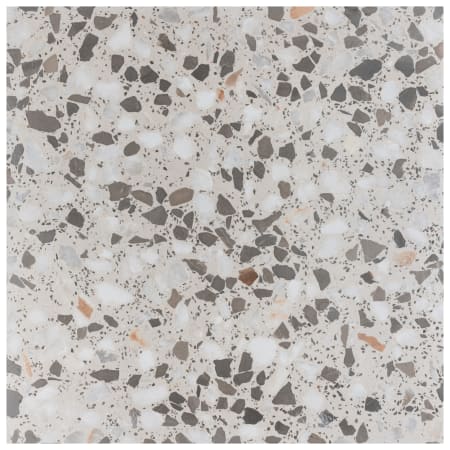 Merola Tile Sample Only of FPE18KOF Beige / Grey