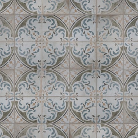 Merola Tile Kings - 18" x 18" Square Floor and Wall Tile - Matte Visual - Sold by Carton (10.95 SF/Carton) Amaral
